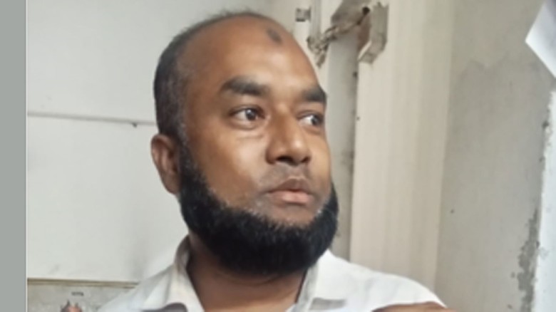 লক্ষ্মীপুরে নারীদের শ্লীলতাহানি: সেই সম্ভাব্য মেয়র প্রার্থী গ্রেপ্তার