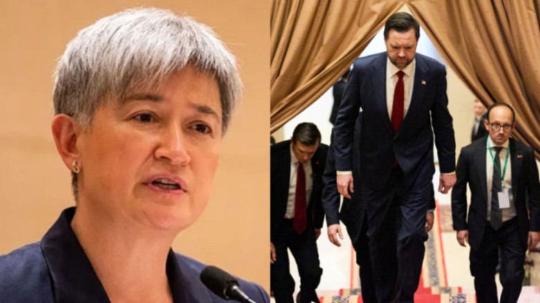 ফের আলোচনায় বসার আহ্বান অস্ট্রেলিয়ার