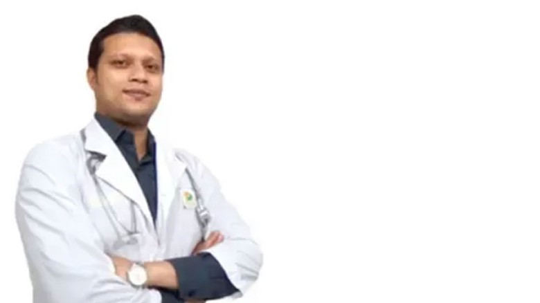 বর্তমান সময়ে শিশুদের হামের প্রকোপ বৃদ্ধি: ঝুঁকি মোকাবিলায় জনসচেতনতা জরুরি