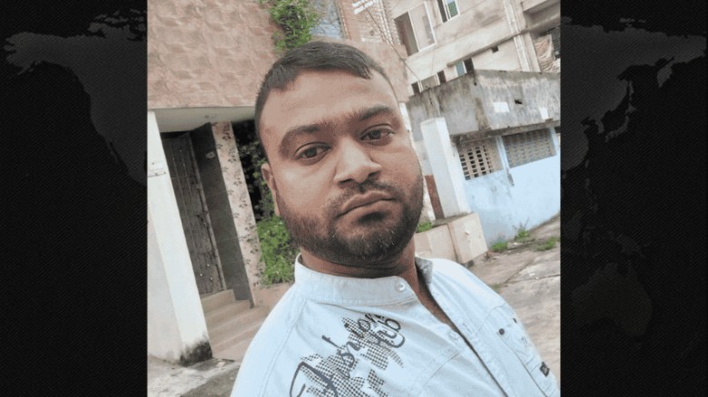 খুলনায় ওয়ার্ড তাঁতীদল সভাপতিকে কুপিয়ে হত্যা