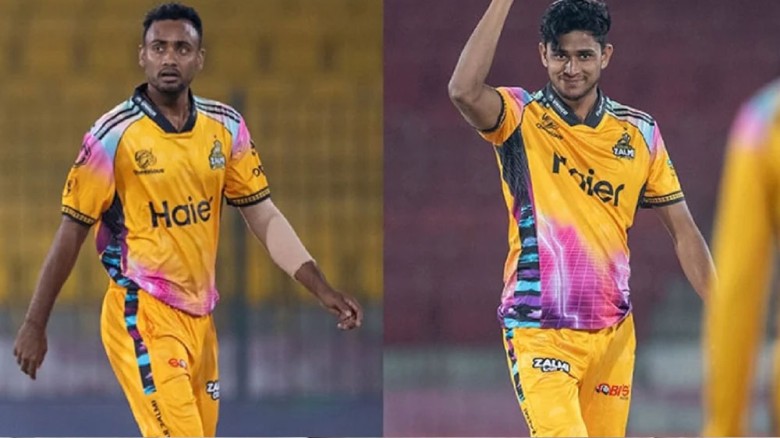 পিএসএল: শরিফুল ও নাহিদের এনওসির মেয়াদ বাড়াল বিসিবি