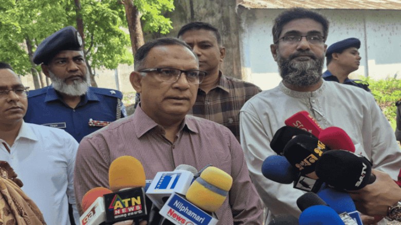 নীলফামারীর টেক্সটাইল মিল চালু হবে: প্রতিমন্ত্রী