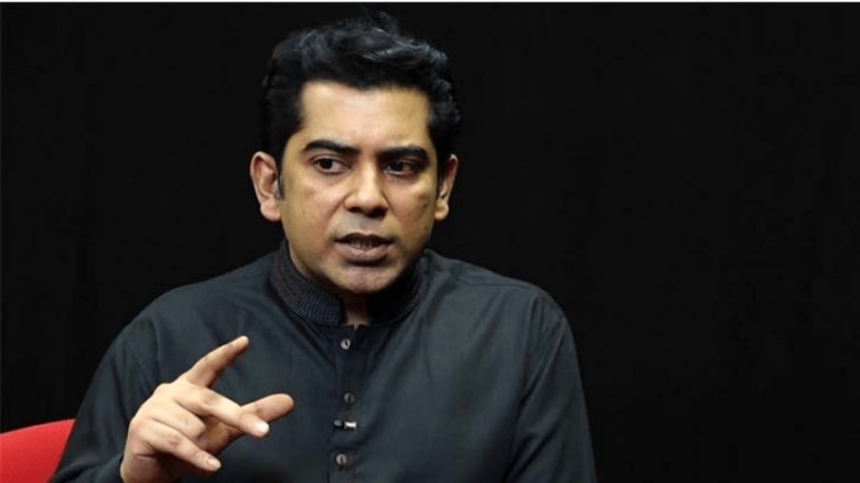 'জুলাই সনদ' নিয়ে বিভ্রান্তি ছড়াচ্ছে বিরোধী দল: পার্থ