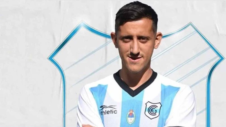 বিমানে বোমার ভুয়া আতঙ্ক ছড়িয়ে গ্রেপ্তার আর্জেন্টাইন ডিফেন্ডার