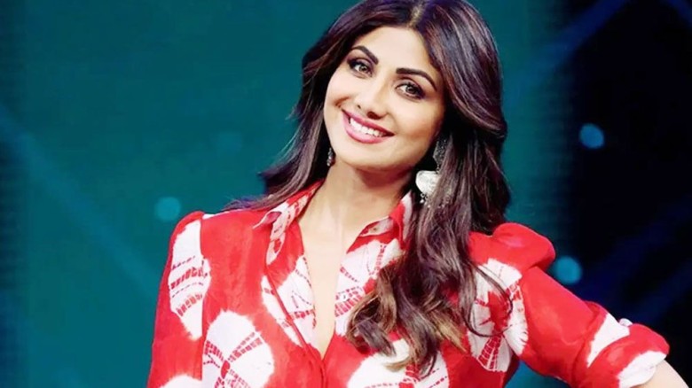 মানুষ আমার কঠোর পরিশ্রম দেখেছেন: শিল্পা শেঠি