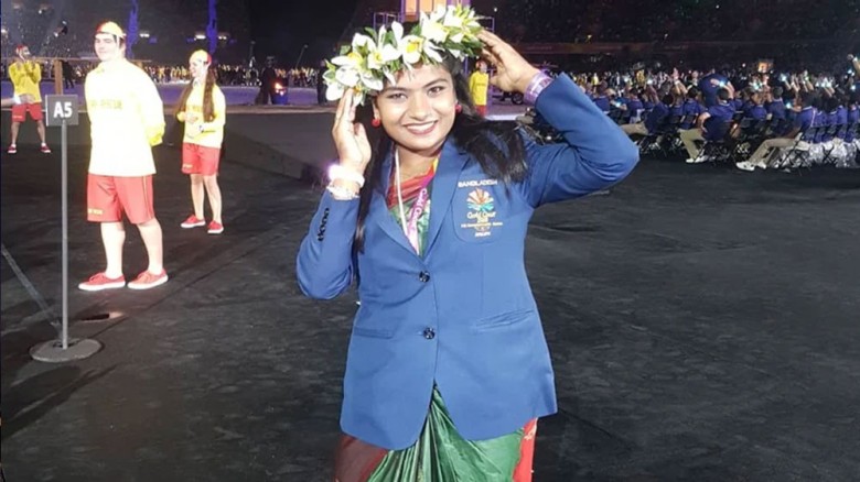 ডোপ টেস্টে পজিটিভ হয়ে দুই বছরের নিষেধাজ্ঞায় মাবিয়া