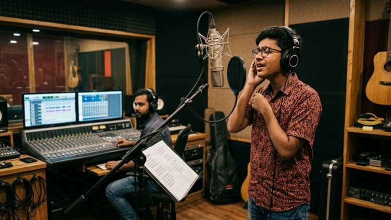 ভোকাল নোডিউল এড়াতে কণ্ঠের যত্ন