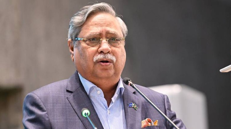 নববর্ষে ঐক্য ও অসাম্প্রদায়িক সমাজ গড়ার আহ্বান রাষ্ট্রপতির