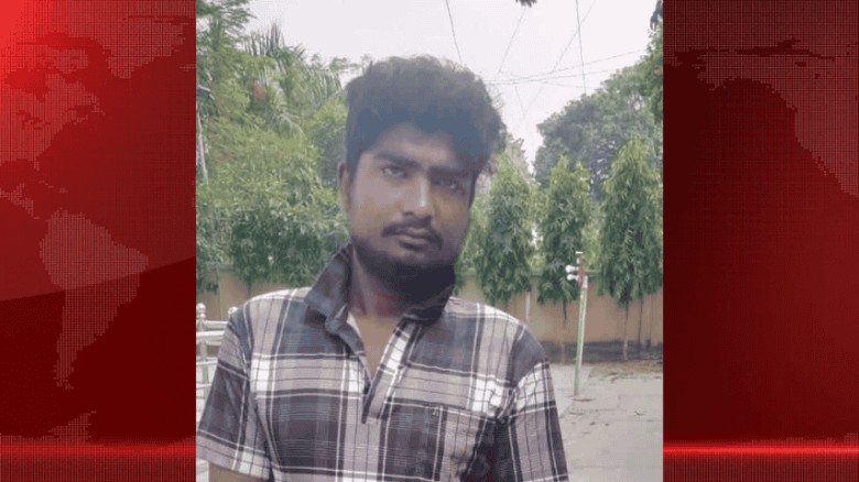 নওগাঁয় ইয়াবাসহ যুবক গ্রেপ্তার