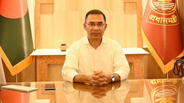 বিকালে স্বাধীনতা পুরস্কার প্রদান করবেন প্রধানমন্ত্রী