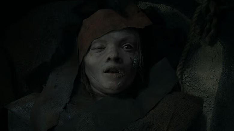 এবারের ‘মমি’ ভয়ংকর ও নৃশংস, মুক্তি পেল ঢাকায়