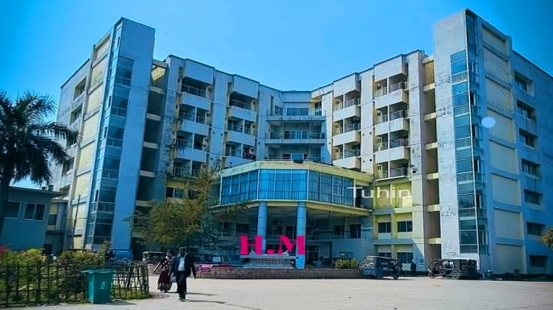 বাগেরহাট ২৫০ শয্যা হাসপাতালে তীব্র চিকিৎসক সংকট ও অব্যবস্থাপনা