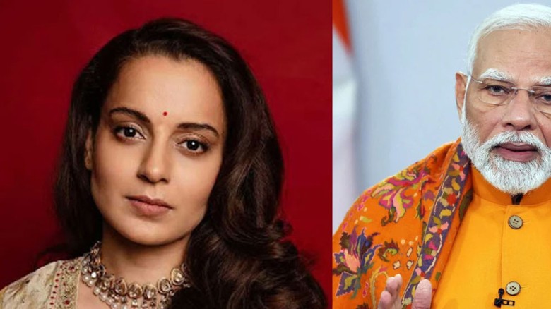 ফিল্মি স্টাইলে মোদিস্তুতি