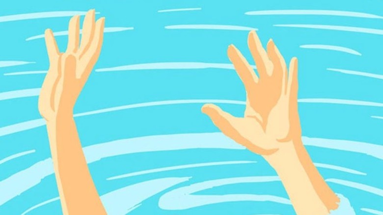 কক্সবাজারে পুকুরে ডুবে শিশুর মৃত্যু