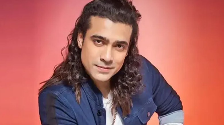 গোপনে বিয়ে সারলেন জুবিন নটিয়াল