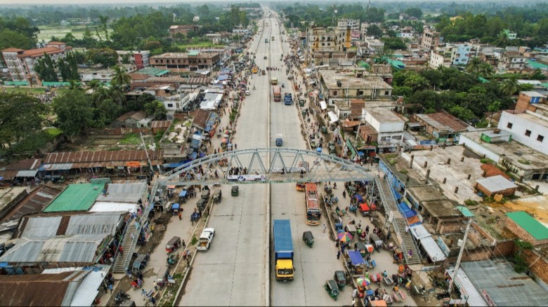নতুন উপজেলা হচ্ছে বগুড়ার মোকামতলা