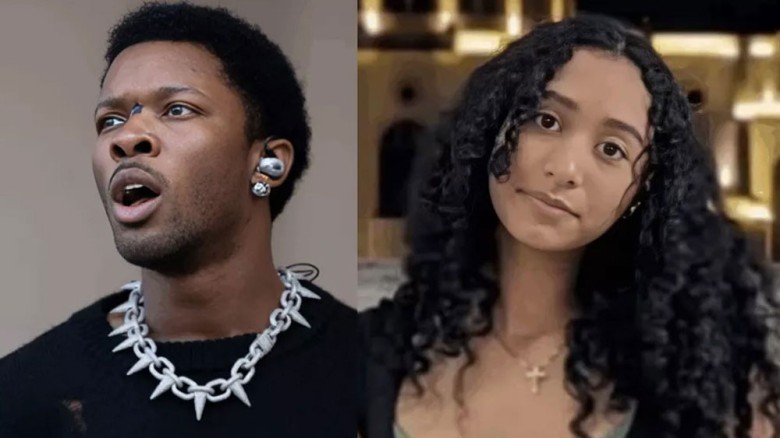 গাড়ির ভেতর থেকে কিশোরীর গলিত মরদেহ উদ্ধার, গ্রেপ্তার গায়ক