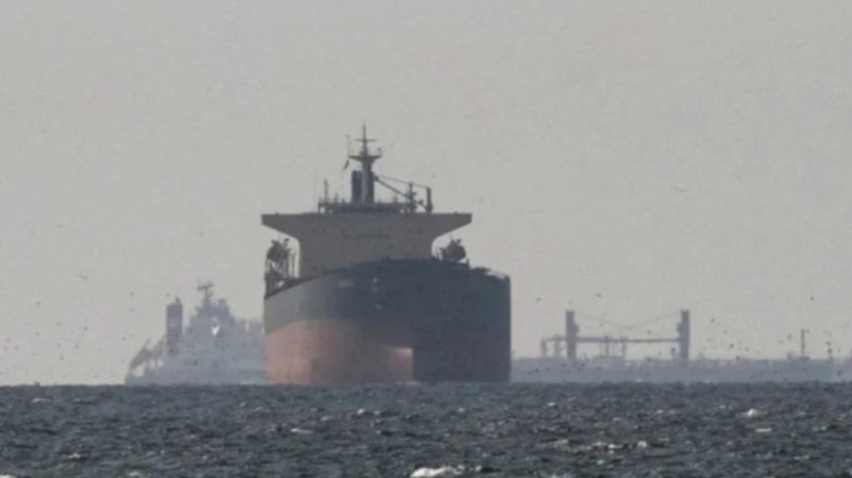 আবারও হরমুজ প্রণালি বন্ধ করল ইরান