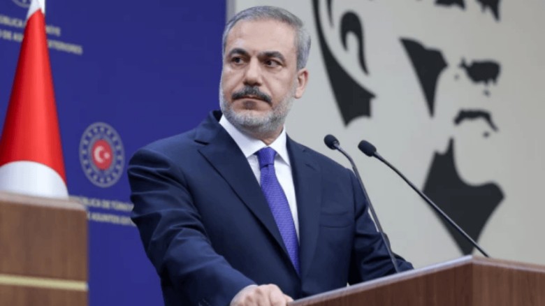 ‘মুসলিম দেশগুলোর বিরুদ্ধে ইসরায়েল-গ্রিস-সাইপ্রাস জোট করেছে’