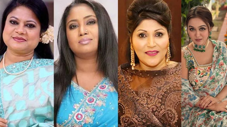 সংরক্ষিত আসনে বিএনপির মনোনয়ন পেলেন না কোনো শিল্পী