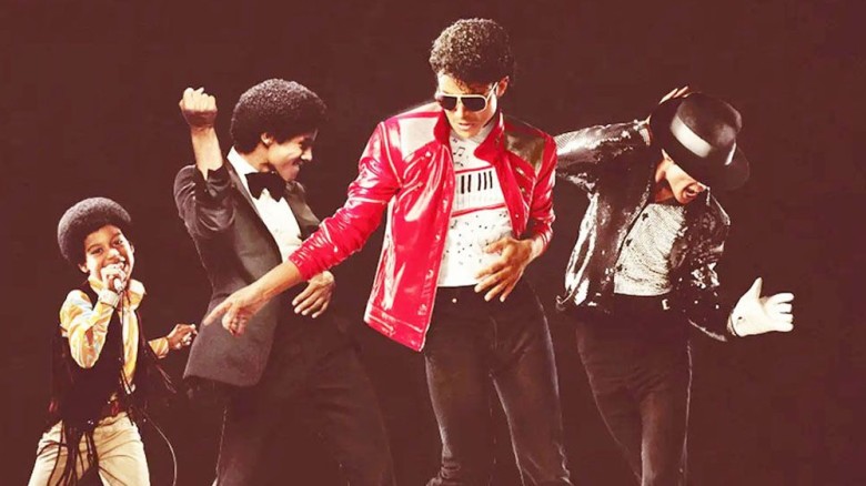 বিশ্বজুড়ে মুক্তি পাচ্ছে পপসম্রাট মাইকেল জ্যাকসনের বায়োপিক ‘মাইকেল’