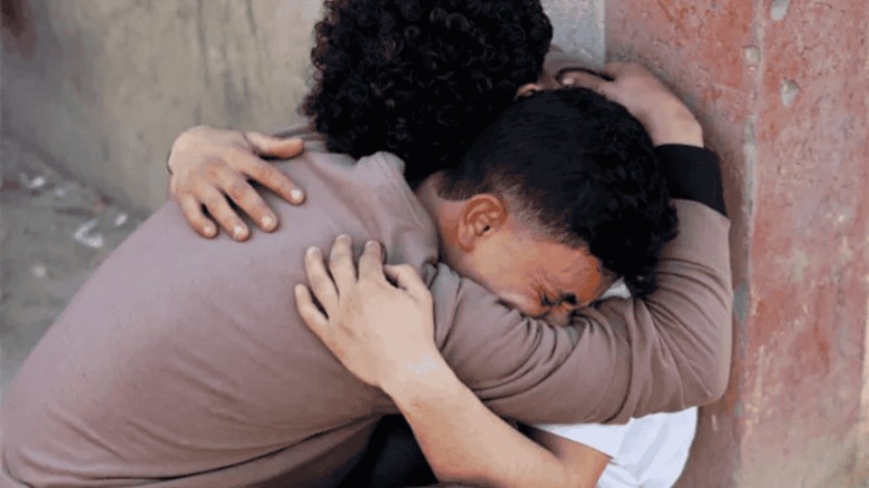 যুদ্ধবিরতির পর ইসরায়েলি হামলায় ৭৭৭ ফিলিস্তিনি শহীদ