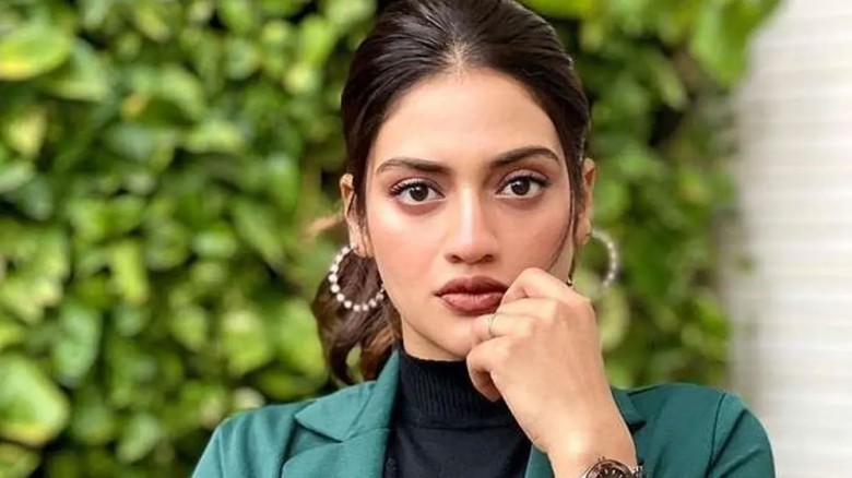 বাংলাদেশে গম পাঠানোকে কেন্দ্র করে আইনি বিপাকে নুসরাত জাহান