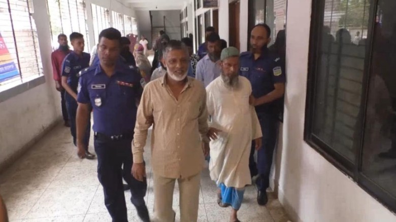 কলেজছাত্র হত্যায় একই পরিবারের ৭ জনের মৃত্যুদণ্ড