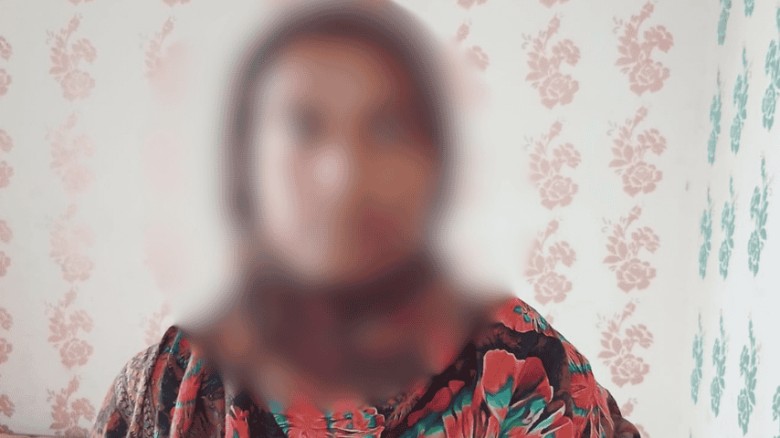 একাধিক স্বামীর বিশেষ অঙ্গ কাটার অভিযোগে স্ত্রী আটক