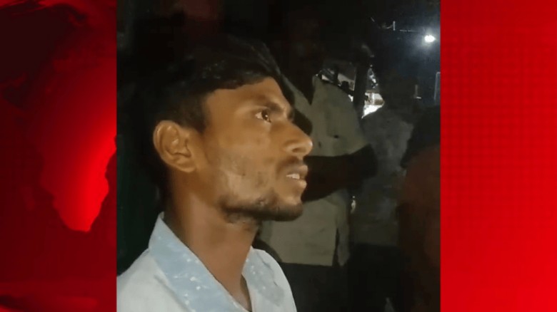 ঝিনাইদহে ছাত্রলীগ নেতা আটক