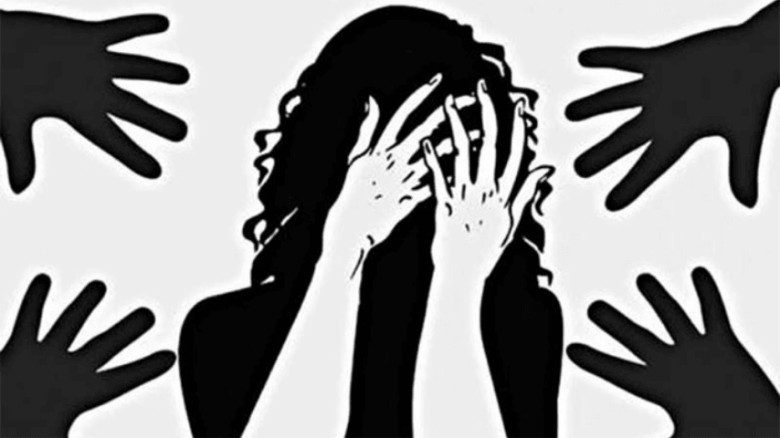 জামালপুরে শিশু ধর্ষণের অভিযোগে যুবক আটক