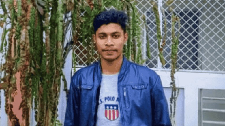 কালীগঞ্জে বিদ্যুৎস্পৃষ্টে কলেজ শিক্ষার্থীর মৃত্যু