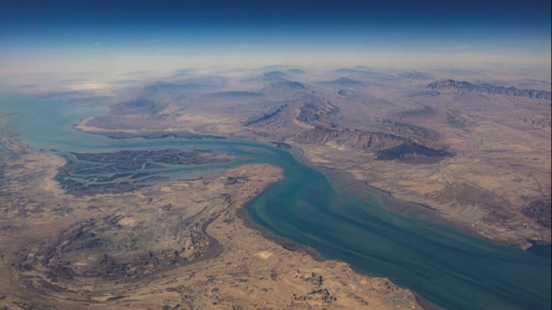 হরমুজ থেকে মাইন অপসারণে সময় লাগবে ৬ মাস: পেন্টাগন