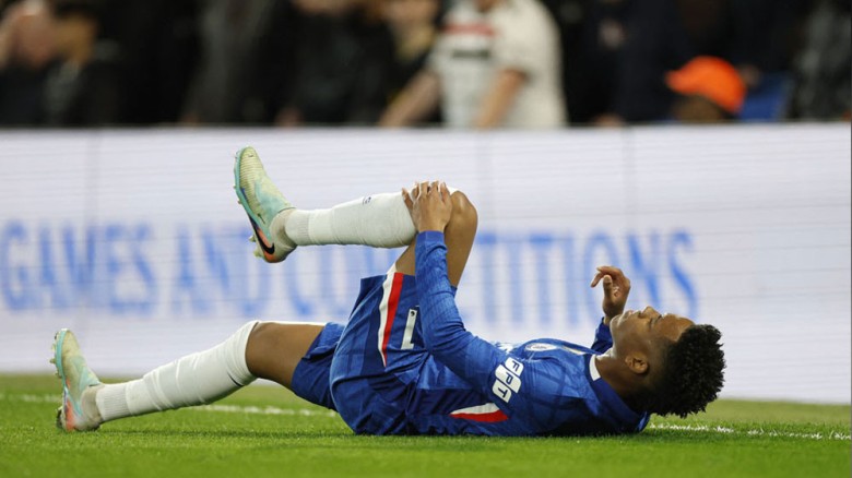 ব্রাজিল তারকার বিশ্বকাপে খেলা অনিশ্চিত