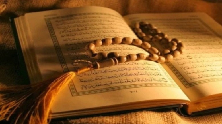 আল্লাহর আনুগত্যে ফেরেশতাদের আত্মসমর্পণ