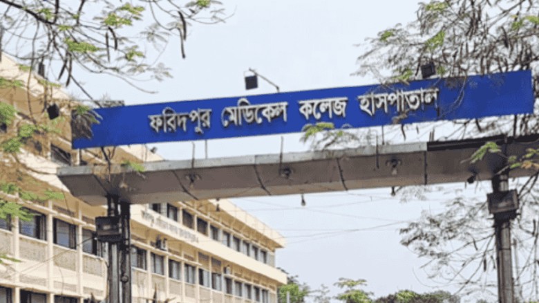 ফরিদপুরে হামের প্রকোপ: নতুন আক্রান্ত ৩৩, মৃত্যু ৬