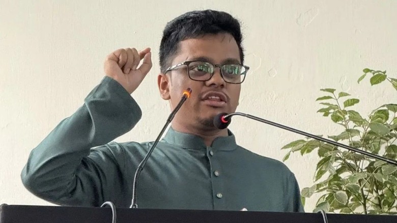 হল দখলের চেষ্টা দুঃস্বপ্নে পরিণত করা হবে: ফরহাদ