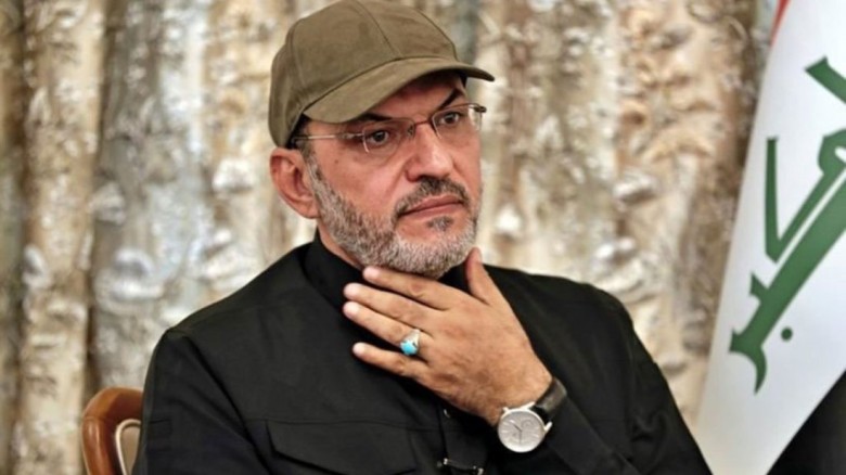 ইরানপন্থি নেতাকে ধরিয়ে দিলে কোটি ডলার পুরস্কার দেবে যুক্তরাষ্ট্র