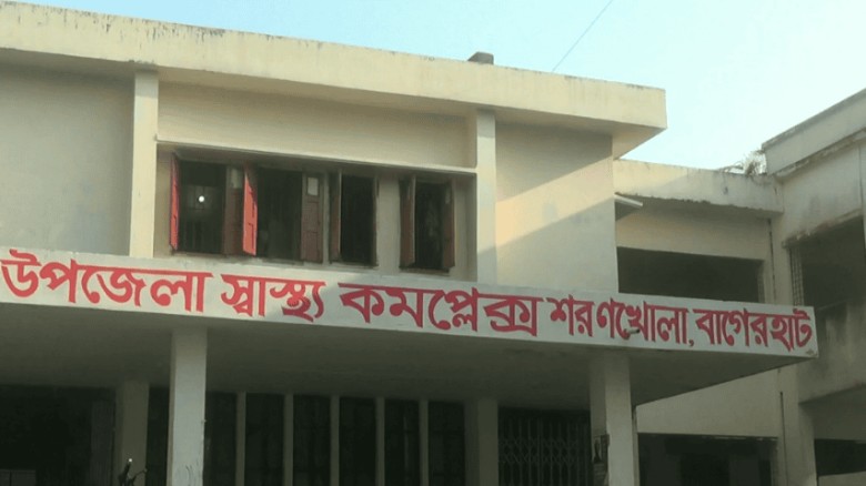 শরণখোলায় জমি সংক্রান্ত বিরোধে বৃদ্ধ নিহত