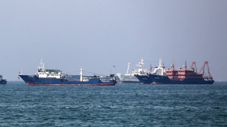 মিত্র দেশগুলোর টোল মওকুফের ঘোষণা ইরানের