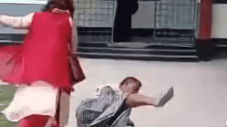 রাজশাহী ঘটনার যে ছবি গণমাধ্যমে আসেনি