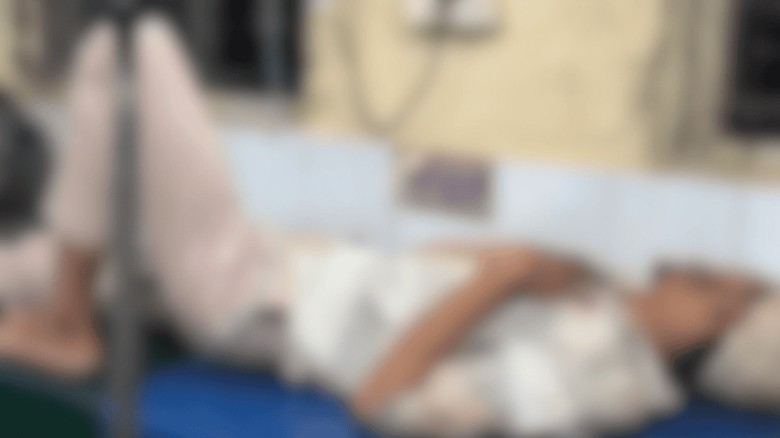 ফেনীতে তেল নেওয়া নিয়ে সংঘর্ষ: আটক ১