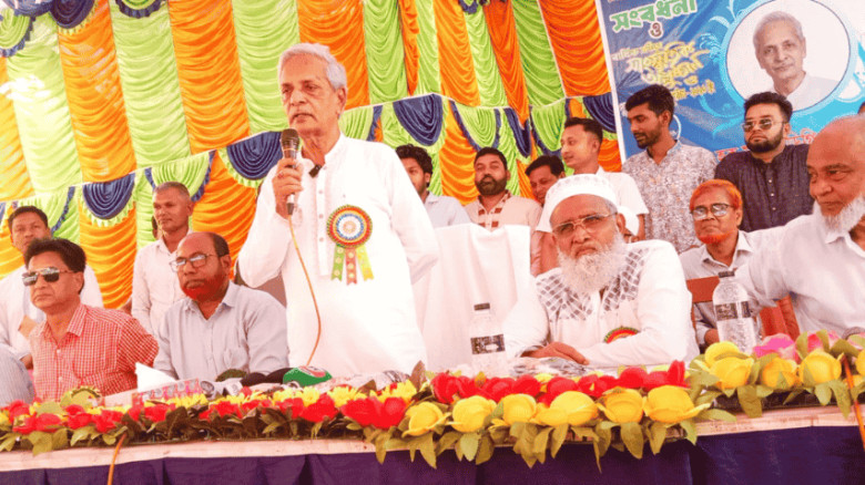 শিক্ষকদের বেতন দ্বিগুণের সুপারিশ করবো: সংস্কৃতিমন্ত্রী