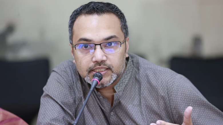 প্রশ্নপত্র বিতরণে সরকারের ‘জিরো টলারেন্স’ নীতি: মাহদী আমিন