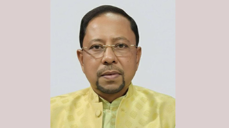 সাবেক শিক্ষা উপমন্ত্রী গোলাম সারোয়ার মিলন আর নেই