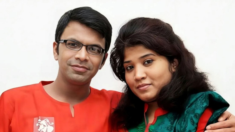 সাগর-রুনি হত্যা মামলা: তদন্ত প্রতিবেদন জমা দিতে আরও ৬ মাস সময়