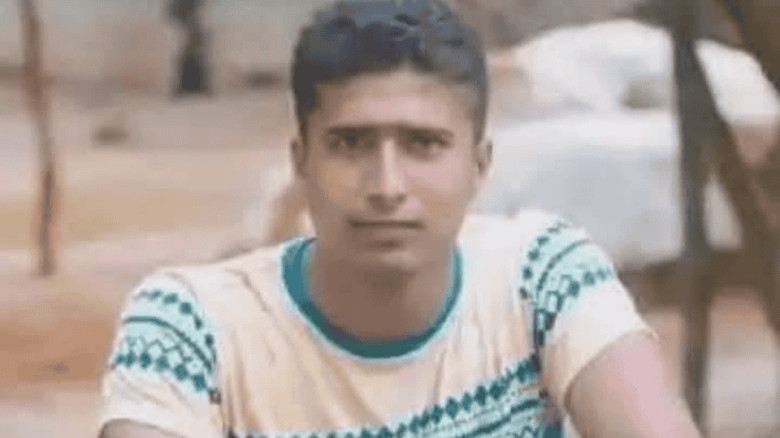 বগুড়ায় বজ্রাঘাতে যুবকের মৃত্যু