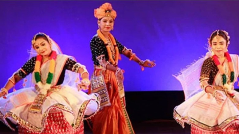 বাংলাদেশেও পালিত হচ্ছে বিশ্ব নৃত্য দিবস