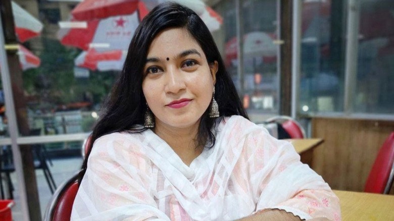 জামিন পেলেন সেই ইমি