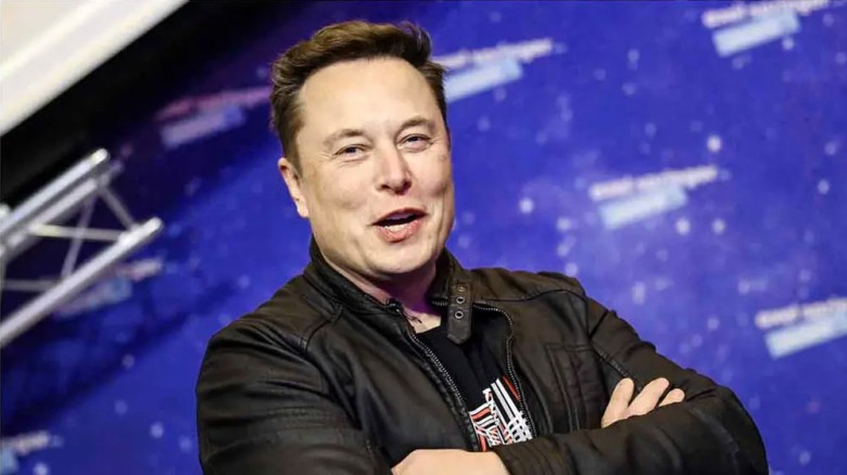 আদালতে স্বীকারোক্তি ইলন মাস্কের